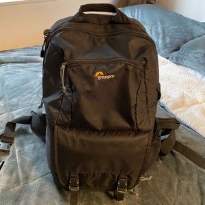 Lowepro Fastpack Camera Backpack 250 AW II